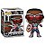 Funko Pop! Marvel The Falcon Winter Soldier Captain America 818 - Imagem 1