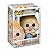 Funko Pop! Filme Disney A Branca de Neve Snow White Happy 344 - Imagem 3