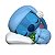 Funko Pop! Disney Lilo & Stitch Sleeping Stitch 1050 Exclusivo - Imagem 2