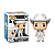 Funko Pop! Television Friends Joey Tribbiani 1067 - Imagem 1