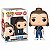 Funko Pop! Television Stranger Things Eleven 843 - Imagem 1