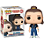 Funko Pop! Television Stranger Things Eleven 843 * CAIXA DANIFICADA - Imagem 2