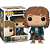 Funko Pop! Filme O Senhor Dos Aneis Pippin Took 530 - Imagem 1