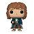 Funko Pop! Filme O Senhor Dos Aneis Pippin Took 530 - Imagem 2