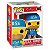 Funko Pop! Television Os Simpsons U.S.A. Homer 905 - Imagem 3
