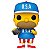 Funko Pop! Television Os Simpsons U.S.A. Homer 905 - Imagem 2