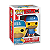 Funko Pop! Television Os Simpsons U.S.A. Homer 905 - Imagem 3