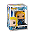 Funko Pop! Marvel Quarteto Fantastico Invisible Girl 558 - Imagem 3