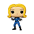 Funko Pop! Marvel Quarteto Fantastico Invisible Girl 558 - Imagem 2