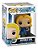 Funko Pop! Marvel Quarteto Fantastico Fantastic Four Invisible Girl 558 - Imagem 3