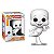 Funko Pop! Animation Gasparzinho O Fantasminha Camarada Casper 850 - Imagem 1