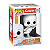 Funko Pop! Animation Gasparzinho O Fantasminha Camarada Casper 850 - Imagem 3