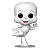 Funko Pop! Animation Gasparzinho O Fantasminha Camarada Casper 850 - Imagem 2