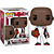 Funko Pop! Basketball NBA Michael Jordan 84 Exclusivo - Imagem 1