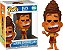 Funko Pop! Disney Luca Alberto Scorfano Land 1054 - Imagem 1