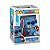 Funko Pop! Disney Lilo & Stitch Monster Stitch 1049 Exclusivo - Imagem 3