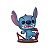 Funko Pop! Disney Lilo & Stitch Monster Stitch 1049 Exclusivo - Imagem 2