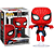 Funko Pop! Marvel Homem Aranha / Spider Man 593 - Imagem 1