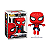 Funko Pop! Marvel Homem Aranha / Spider Man 593 - Imagem 1