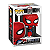 Funko Pop! Marvel Homem Aranha / Spider Man 593 - Imagem 3