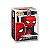 Funko Pop! Marvel Homem Aranha / Spider Man 593 - Imagem 3