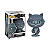 Funko Pop! Disney Alice no Pais das Maravilhas Chessur 183 - Imagem 1