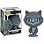 Funko Pop! Disney Alice no Pais das Maravilhas Chessur 183 - Imagem 1