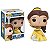 Funko Pop! Disney A Bela e A Fera Beauty And The Beast Belle 221 - Imagem 1