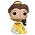 Funko Pop! Disney A Bela e A Fera Beauty And The Beast Belle 221 - Imagem 2