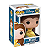 Funko Pop! Disney A Bela e A Fera Belle 221 - Imagem 3