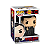 Funko Pop! Television The Office Michael Scarn 1060 Exclusivo - Imagem 3