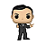 Funko Pop! Television The Office Michael Scarn 1060 Exclusivo - Imagem 2