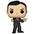 Funko Pop! Television The Office Michael Scarn 1060 Exclusivo - Imagem 2
