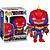 Funko Pop! Marvel Os Vingadores Mech Strike Capita Marvel / Captain Marvel 831 - Imagem 1