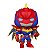 Funko Pop! Marvel Avengers Mech Strike Captain Marvel 831 - Imagem 2
