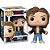 Funko Pop! Television Stranger Things Billy 640 - Imagem 1