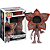 Funko Pop! Television Stranger Things Demogorgon 428 * CAIXA DANIFICADA - Imagem 1