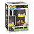 Funko Pop! Television Os Simpsons The Raven Bart 1032 Exclusivo - Imagem 3