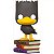 Funko Pop! Television Simpsons The Raven Bart 1032 Exclusivo - Imagem 2