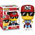 Funko Pop! Television Os Simpsons Duffman 902 - Imagem 1