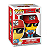Funko Pop! Television Os Simpsons Duffman 902 - Imagem 3