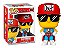 Funko Pop! Television The Simpsons Duffman 902 - Imagem 1