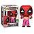 Funko Pop! Marvel Deadpool 754 Exclusivo - Imagem 1