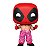 Funko Pop! Marvel Deadpool 754 Exclusivo - Imagem 2