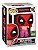 Funko Pop! Marvel Deadpool 754 Exclusivo - Imagem 3
