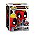Funko Pop! Marvel Construction Worker Deadpool 781 Exclusivo - Imagem 3
