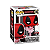 Funko Pop! Marvel Deadpool Ballerina Deadpool 782 Exclusivo - Imagem 3