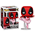 Funko Pop! Marvel Deadpool Ballerina Deadpool 782 Exclusivo - Imagem 1