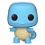 Funko Pop! Games Pokemon Squirtle 504 - Imagem 2