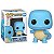 Funko Pop! Games Pokemon Squirtle 504 - Imagem 1